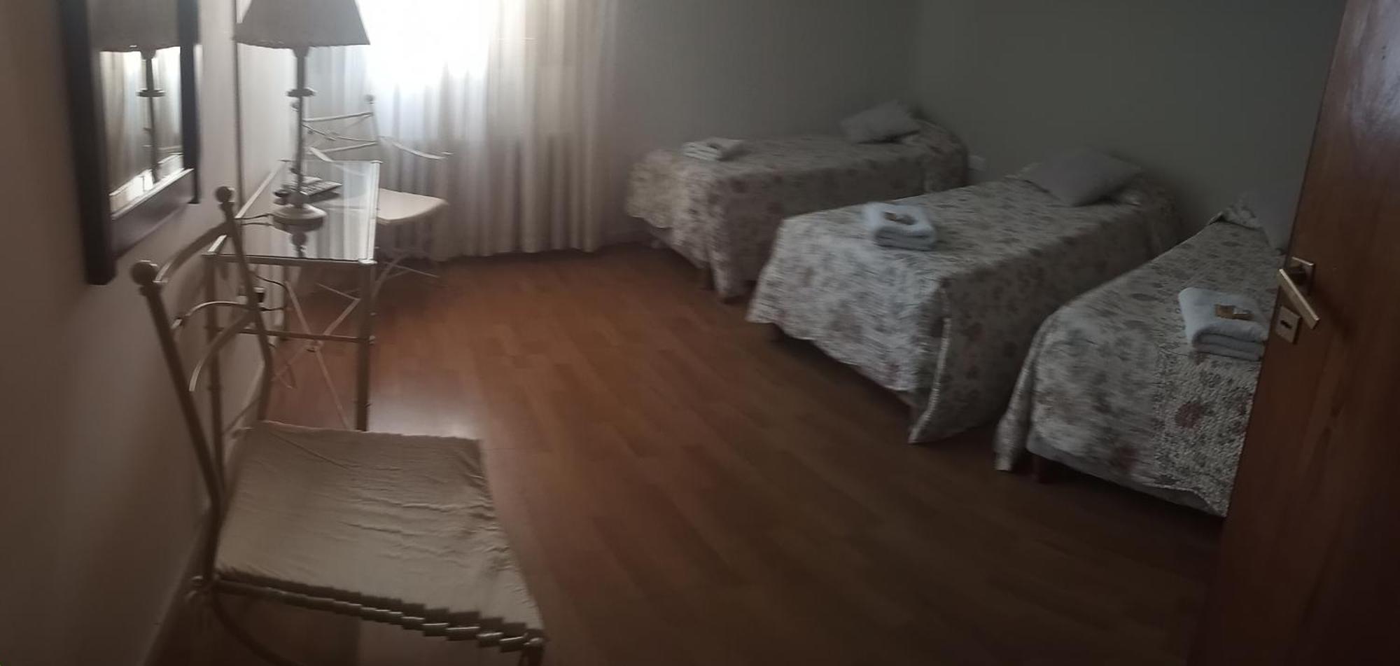 Hotel El Cisne Malargue Ngoại thất bức ảnh