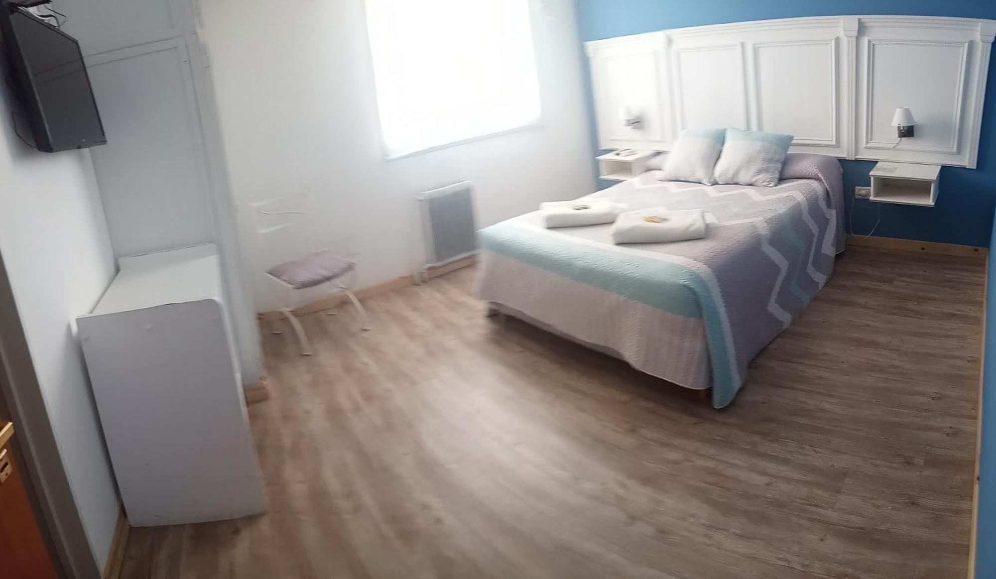 Hotel El Cisne Malargue Ngoại thất bức ảnh