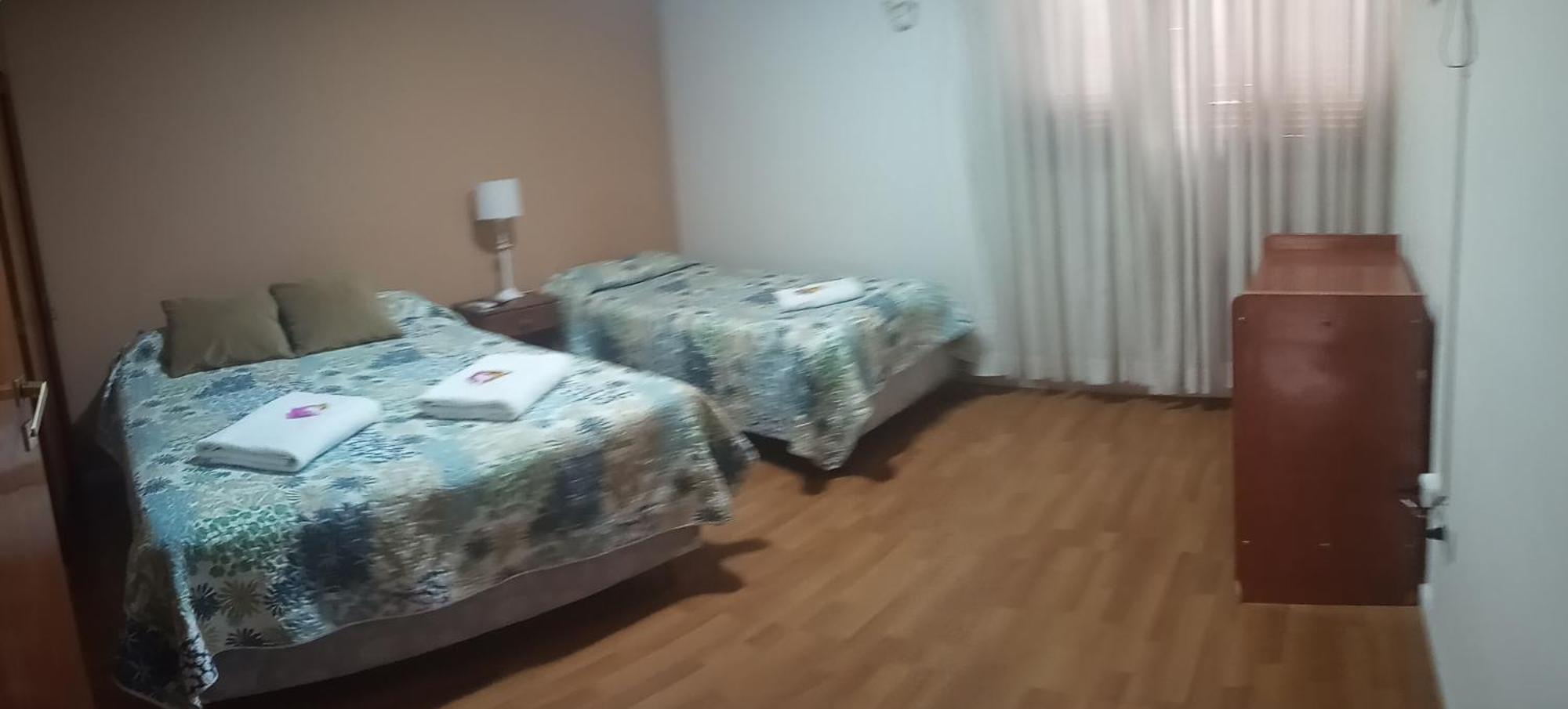 Hotel El Cisne Malargue Ngoại thất bức ảnh