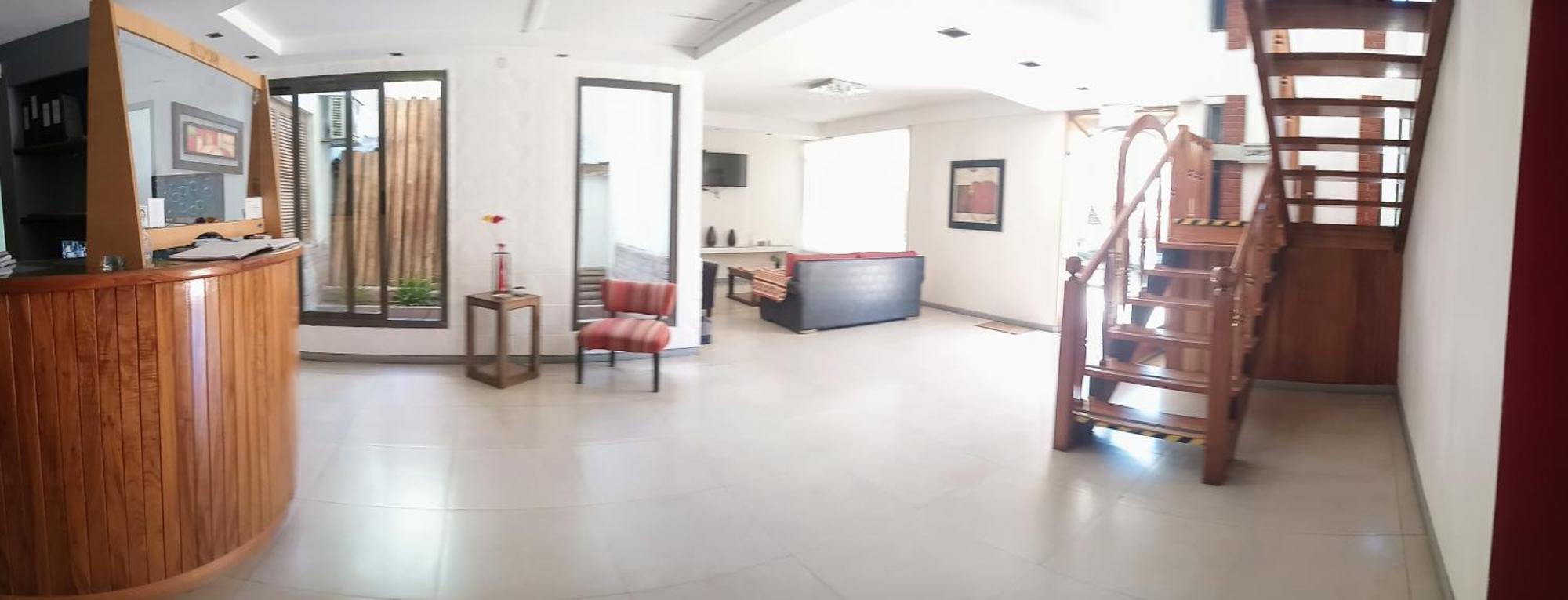 Hotel El Cisne Malargue Ngoại thất bức ảnh
