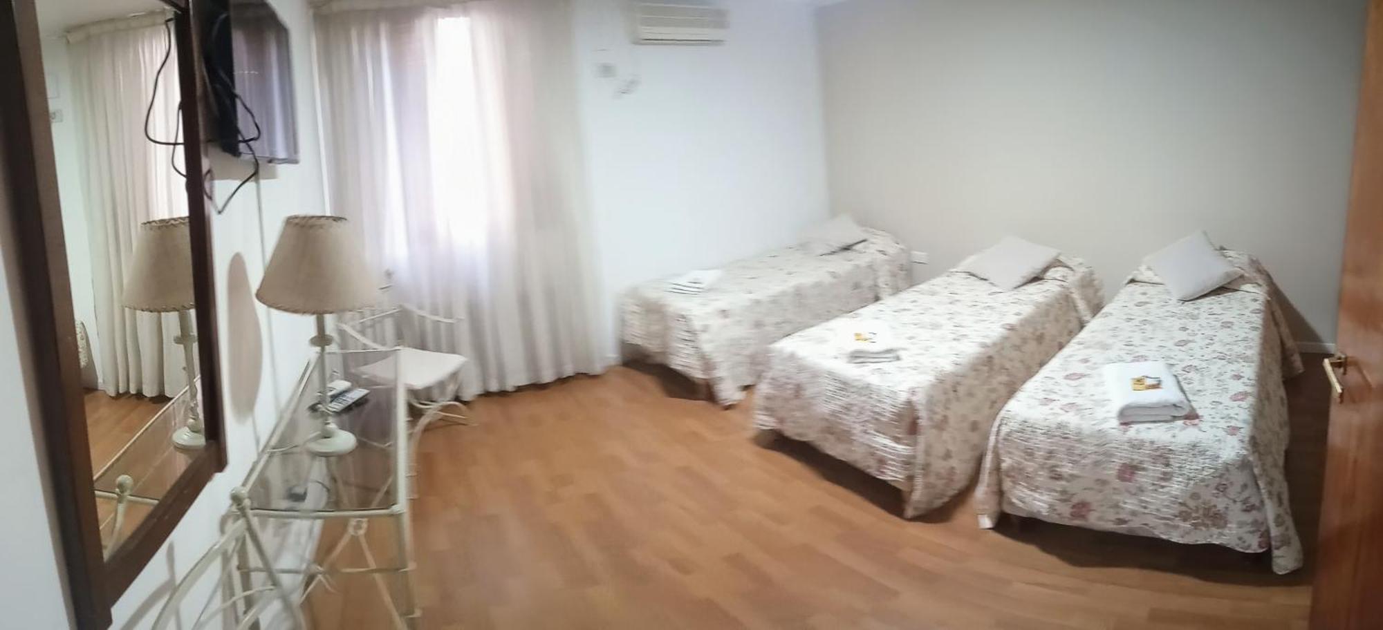 Hotel El Cisne Malargue Ngoại thất bức ảnh