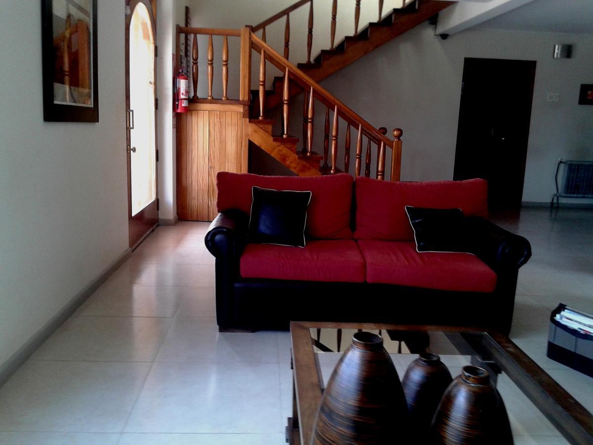 Hotel El Cisne Malargue Ngoại thất bức ảnh